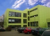 Comeniusschule Leverkusen - Kompetenzzentrum & Förderschule
