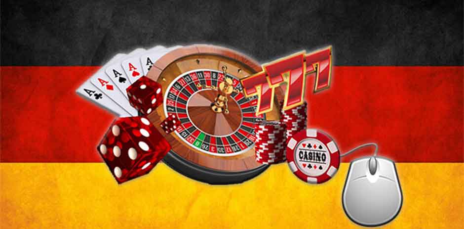 Top 10 Deutschsprachige Online Casinos mit Echtgeld